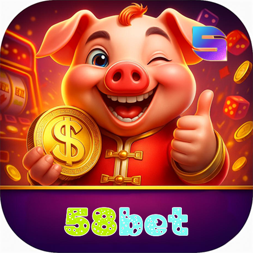 58bet logo