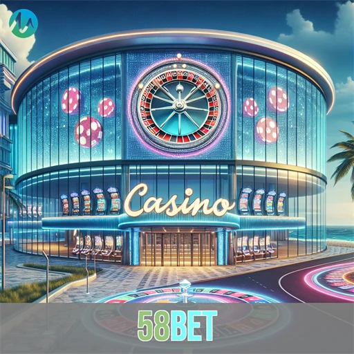 Apostas Empolgantes e Oportunidades no 58bet