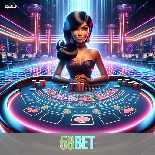 58bet Aplicativo Eficaz