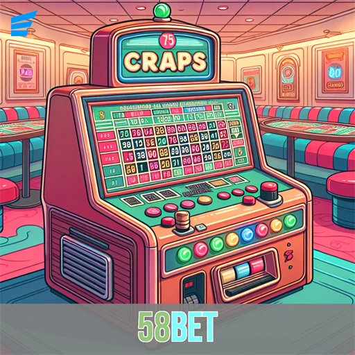 58bet Cassino Online
