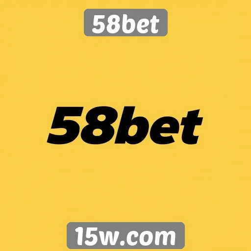 Plataforma 58bet se destaca por promoções atrativas