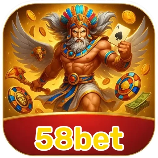 58bet: Atraentes Bônus para Maximize Sua Diversão nos Jogos!