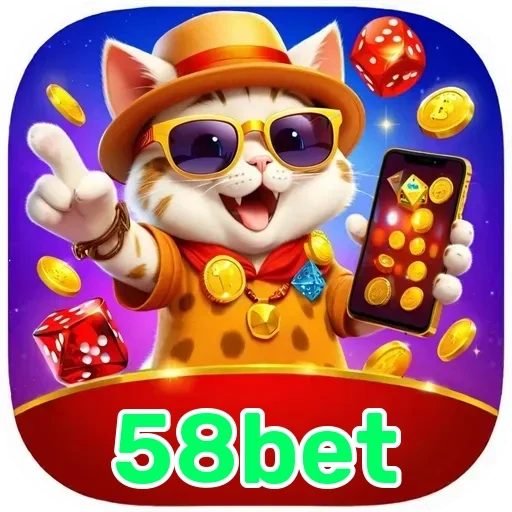 58bet: Login Simplificado e Inovador Para os Jogadores Brasileiros