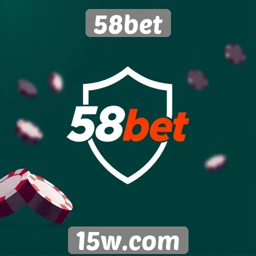 segurança e regulamentação no site 58bet