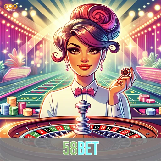58bet Plataforma Confiável