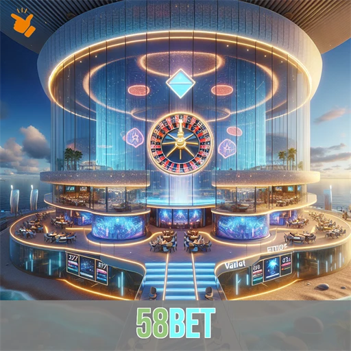 58bet Promoções Especiais